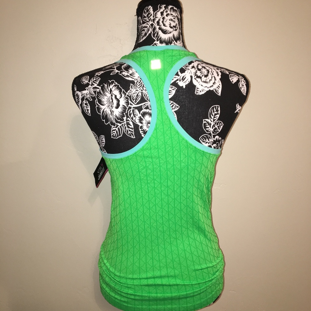 Victoria's Secret Sport Tank Top - NEW - Picture 4 of 4